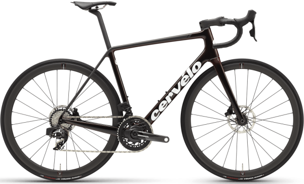 2024 Cervelo R5 Force AXS Fashion