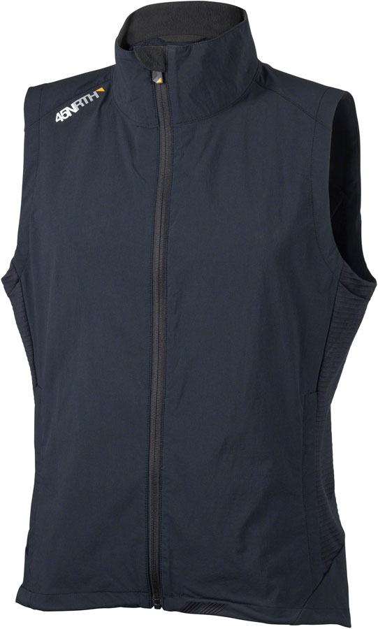 45NRTH Naughtvind Mens Vest For Sale