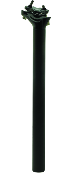 49N DLX SEATPOST, 27.2, 400MM Discount