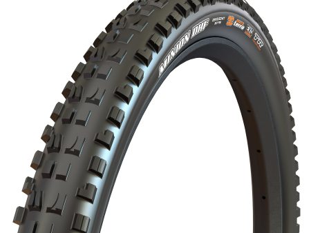 Maxxis Minion DHF 60tpi Folding Tire Cheap