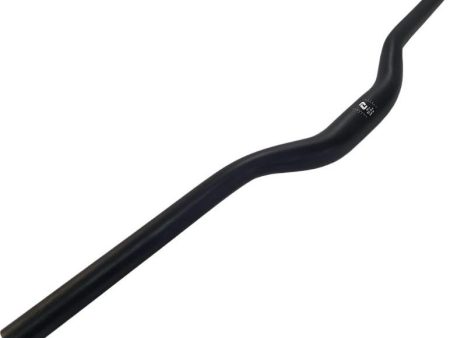 Zoom MTB-AL-156BT 60mm Rise Alloy Bars Online Sale