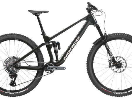 2024 Norco Fluid FS C1 29  Supply