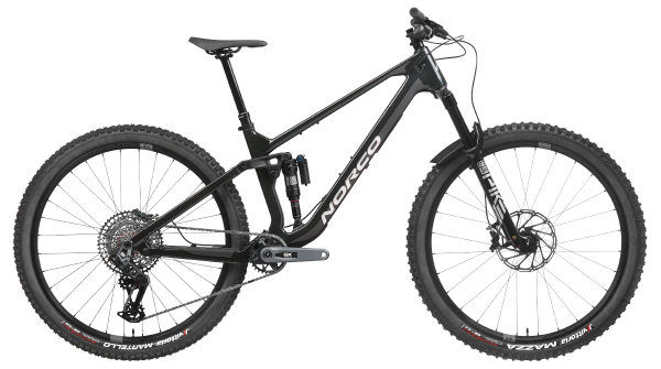 2024 Norco Fluid FS C1 29  Supply