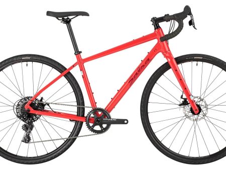 2024 Salsa Journeyer Apex 1 700c Online