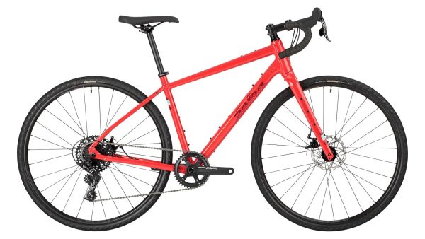 2024 Salsa Journeyer Apex 1 700c Online