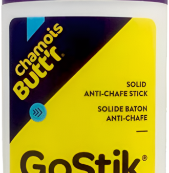 Chamois Butt r Gostick Hot on Sale