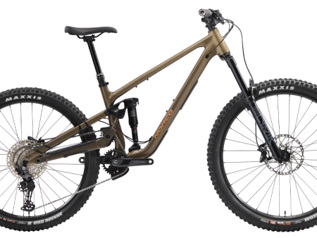 2025 Norco Sight A3 150 MX For Discount