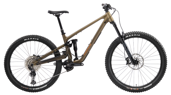 2025 Norco Sight A3 150 MX For Discount