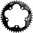 FSA Super Road Megatooth 110mm BCD 5-Bolt Chainring Online now