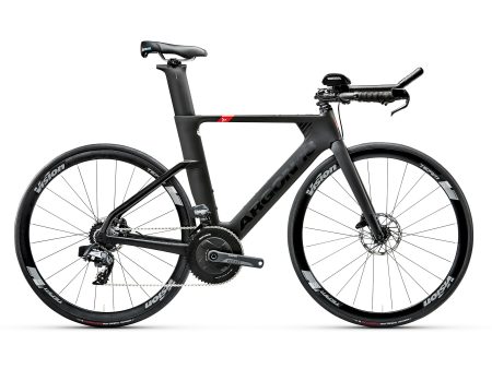 2024 Argon 18 E-117 Rival AXS Sale