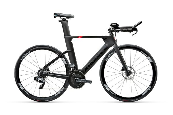 2024 Argon 18 E-117 Rival AXS Sale