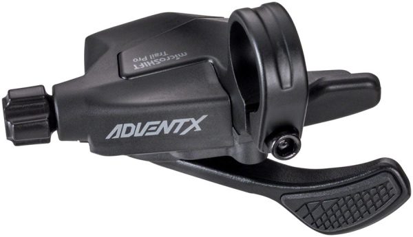 microSHIFT ADVENT X Trail Trigger Pro Shifter on Sale