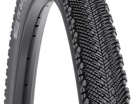 WTB Venture TLR 120tpi Folding Tire Online Sale