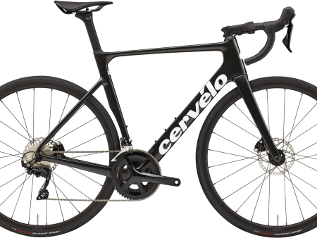 2024 Cervelo Soloist 105 For Sale