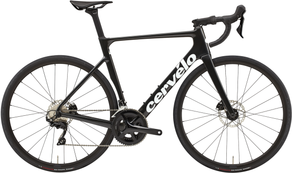 2024 Cervelo Soloist 105 For Sale