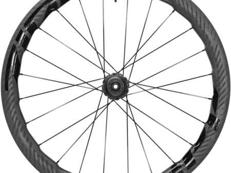 Zipp 353 NSW 700C Disc Brake Front Wheel For Sale