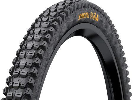 Continental Xynotal Downhill TLR Folding Tire Online Hot Sale