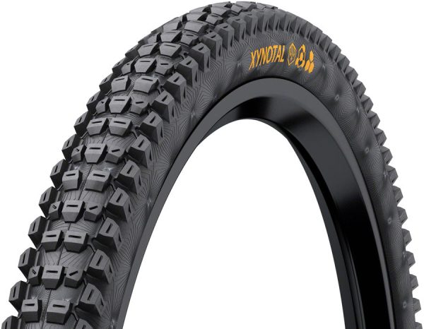 Continental Xynotal Downhill TLR Folding Tire Online Hot Sale