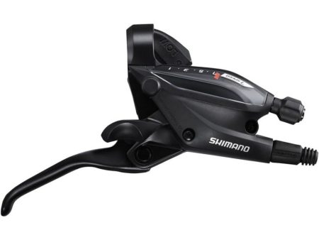 Shimano Acera ST-EF505 Flat Bar Shift Brake Lever Cheap