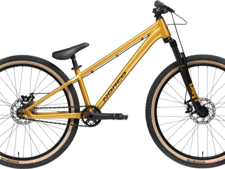 2023 Norco Rampage 2 26  Sale