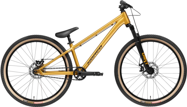 2023 Norco Rampage 2 26  Sale