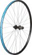 49N Road Gravel 700C Disc Brake Rear Wheel Supply