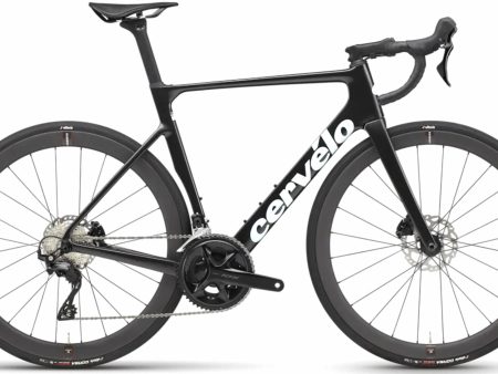 2024 Cervelo Soloist 105 Race For Discount