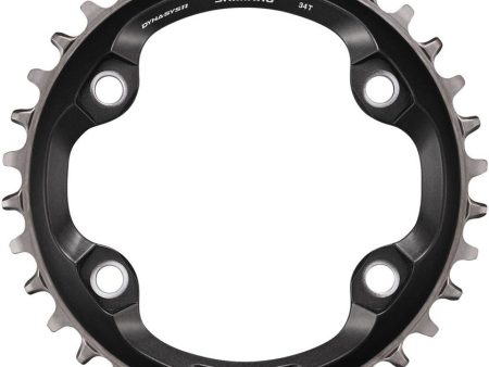 Shimano Deore XT M8000 Chainring Supply