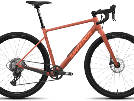 2024 Santa Cruz Stigmata 4 APEX Sale