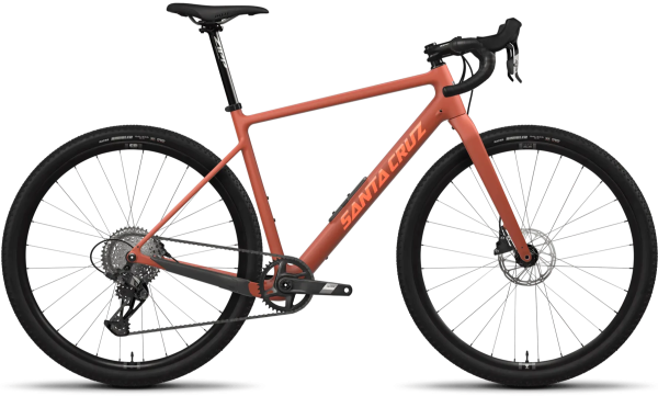 2024 Santa Cruz Stigmata 4 APEX Sale