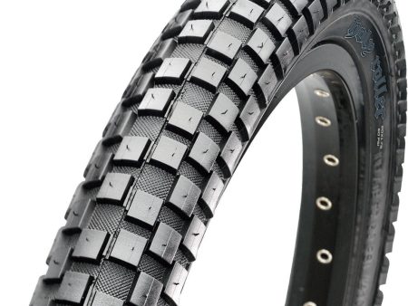 Maxxis Holy Roller Wire Bead Tire For Discount