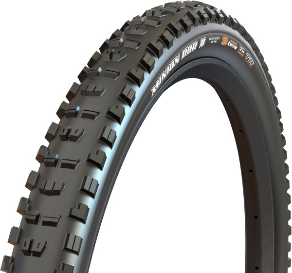 Maxxis Minion DHR II EXO TLR Folding Tire Online