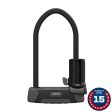 ABUS GRANIT XPlus 540 U-Lock Online