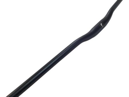 Zoom MTB-AL-E320BT 20mm Rise Alloy Bars on Sale