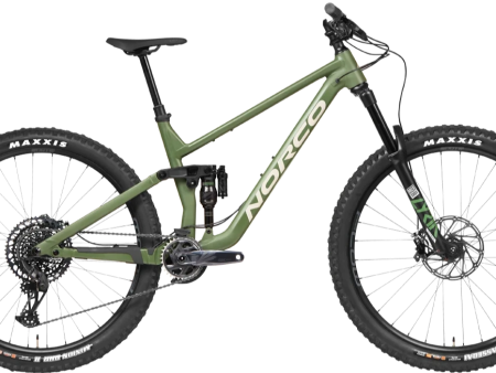 2023 Norco Sight A1 29  on Sale