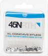 45NRTH XL Concave Studs Sale