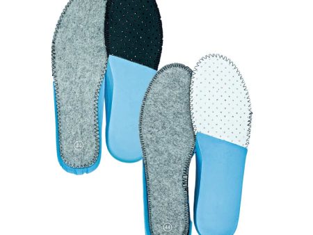 BLIVET QUILO INSOLES Discount