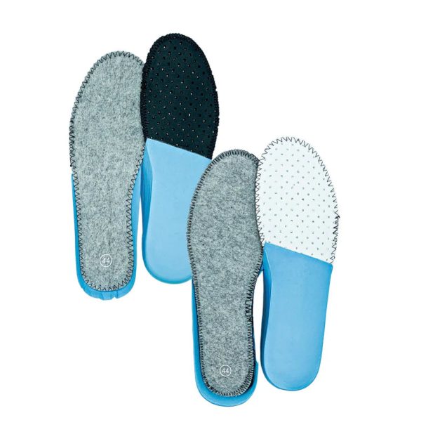 BLIVET QUILO INSOLES Discount