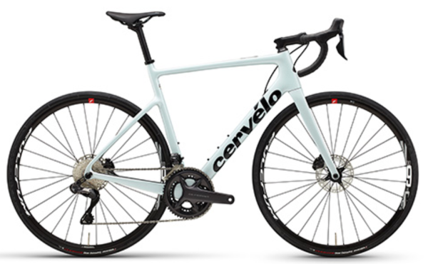 2024 Cervelo Caledonia Ultegra Di2 Supply