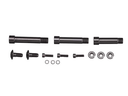 Santa Cruz Pivot Axle Kit Bronson 4 4.1 Sale