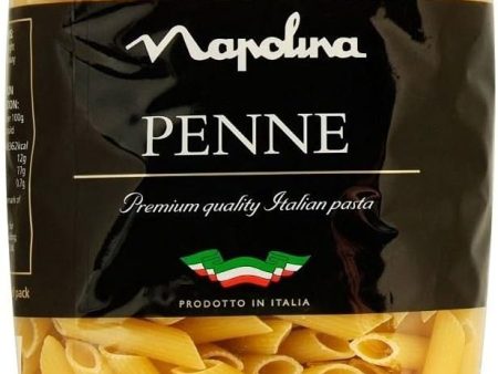 Napolina Penne - 6 x 500g Hot on Sale