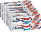 Aquafresh Triple Protection Fluoride Toothpaste Pack of 12x100ml on Sale