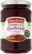 Baxters Beetroot Crinkle Cut in Sweet Vinegar Pack of 6x340g For Discount