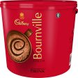 Cadbury Bournville Pail Cocoa, 1.5kg For Discount