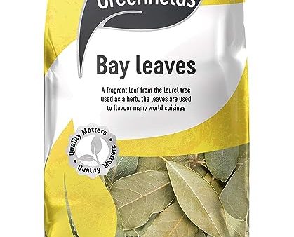 Greenfields bay leaves 6x25G Discount