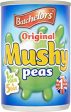 Batchelors Original Mushy Peas Pack of 12x300g Online Sale