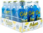 Calypso Ocean Blue Lemonade 473ml Case of 12 Online Hot Sale