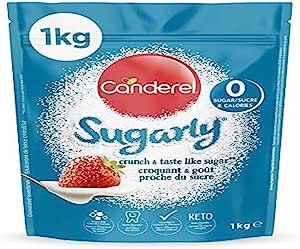 Canderel sugarly 1x1kg Cheap