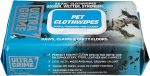 UltraGrime XXL pet cleaning wet wipes 1x80wipes Online Hot Sale