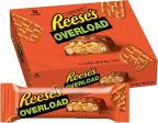 Reese s Overload, 42 g - Pack of 18, Sale